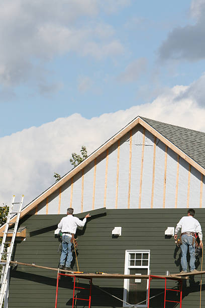 Sanford, CO Siding Company